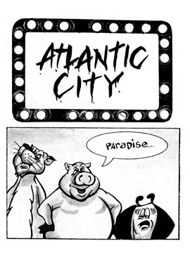 "Atlantic City"
