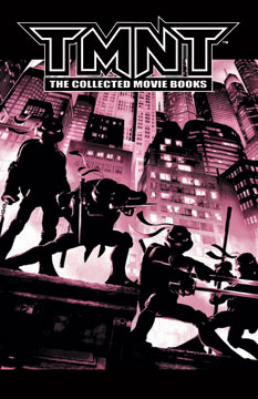 Collected Movie Books
